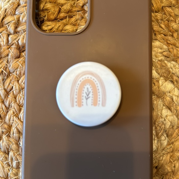 Mira case for iPhone 12 Pro Max with pop ! - Picture 2 of 3